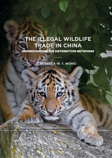 The Illegal Wildlife Trade in China main product photo