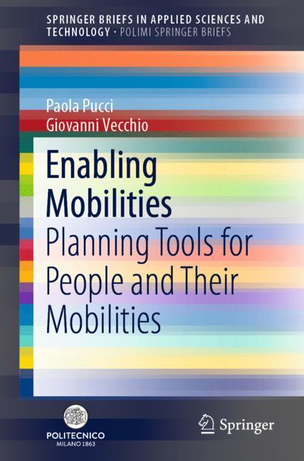 Enabling Mobilities main product photo