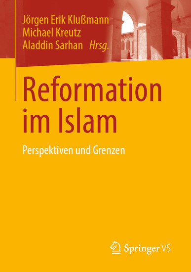 Reformation im Islam main product photo