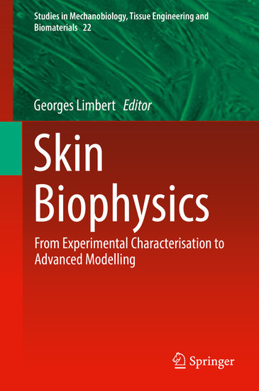 Skin Biophysics main product photo
