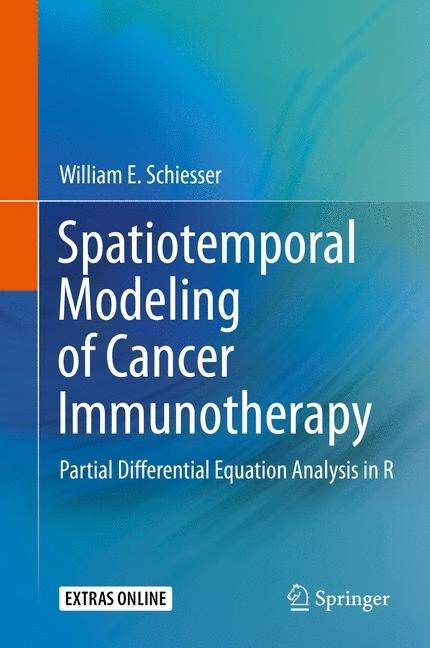 Spatiotemporal Modeling of Cancer Immunotherapy main product photo