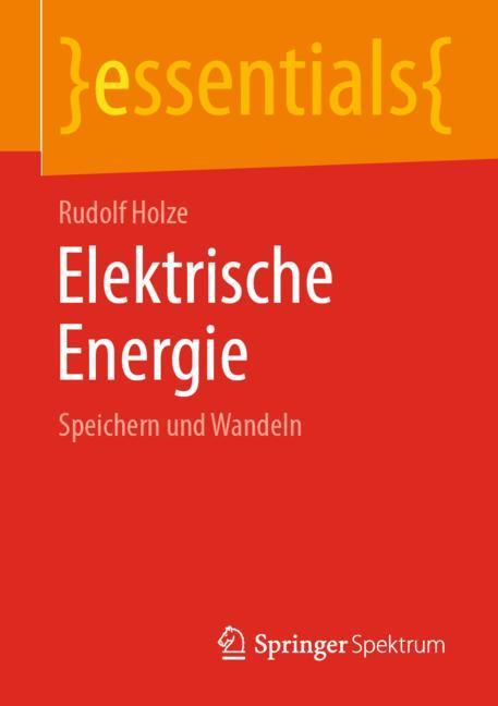 Elektrische Energie main product photo