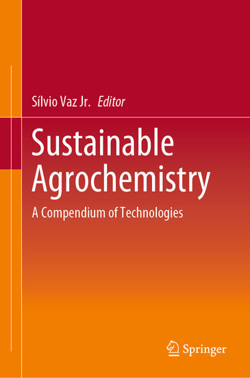 Sustainable Agrochemistry main product photo