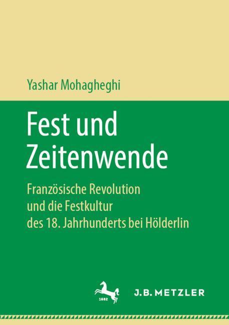 Fest und Zeitenwende main product photo