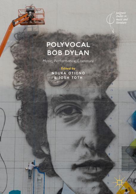 Polyvocal Bob Dylan main product photo