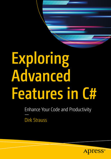 Exploring Advanced Features in C# main product photo
