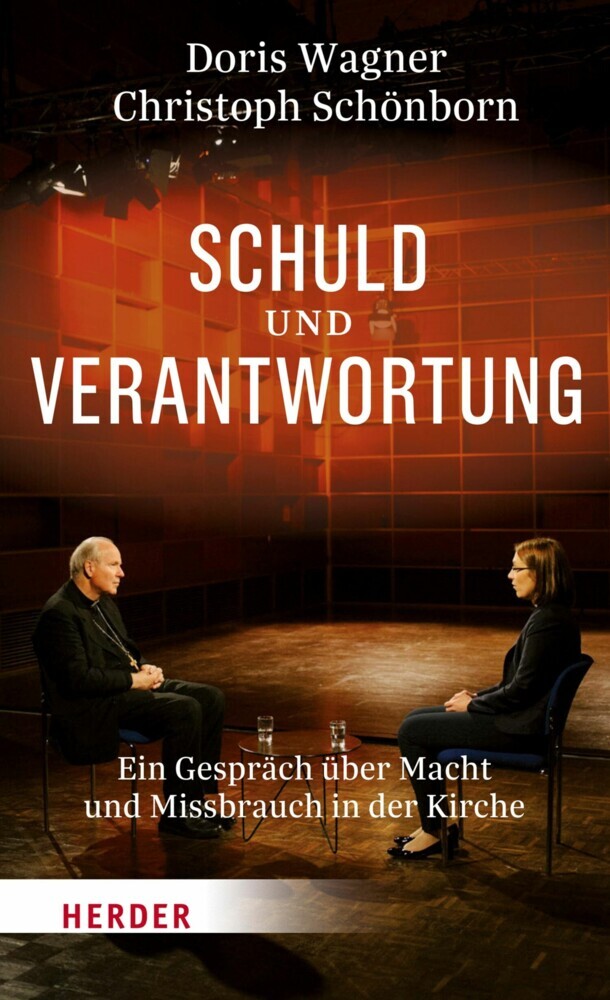Schuld und Verantwortung main product photo