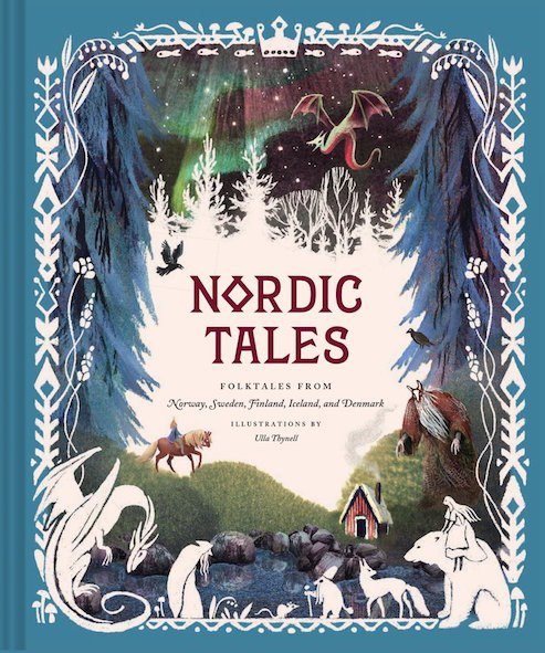 Nordic Tales main product photo