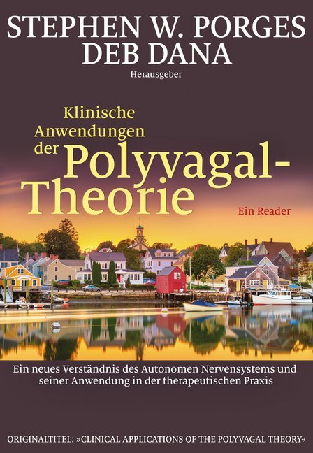 Klinische Anwendungen der Polyvagal-Theorie main product photo