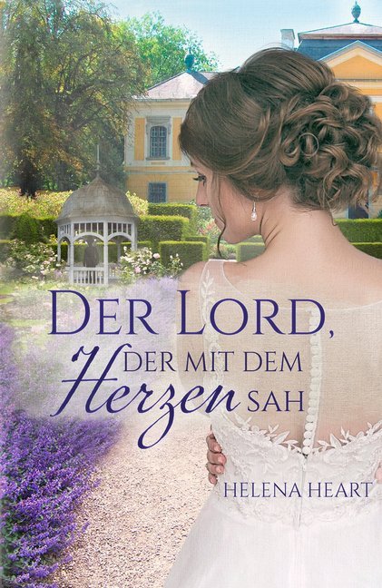 Der Lord, der mit de Herzen sah main product photo