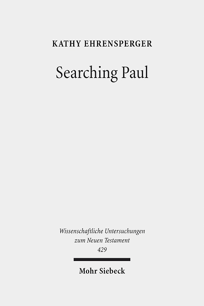 Searching Paul main product photo