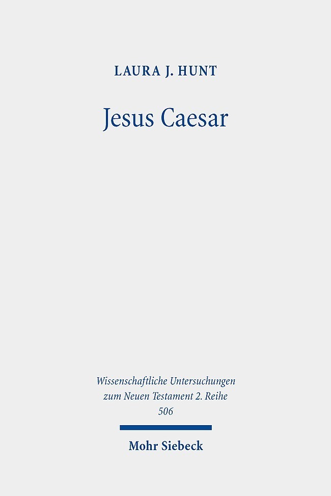 Jesus Caesar main product photo