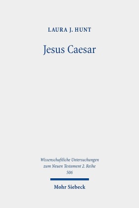 Jesus Caesar