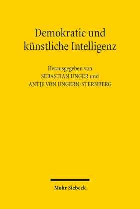 Demokratie und künstliche Intelligenz