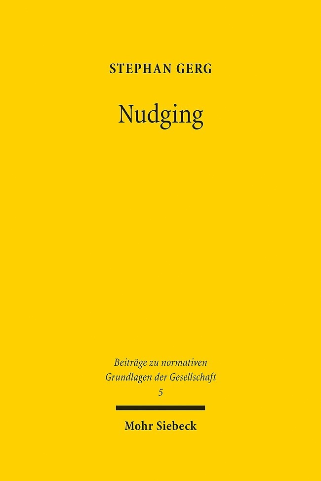 Nudging main product photo