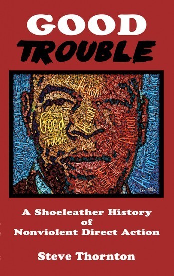 Good Trouble main product photo