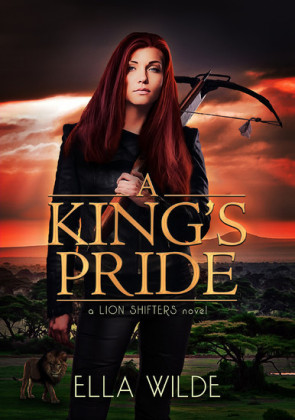 A King's Pride