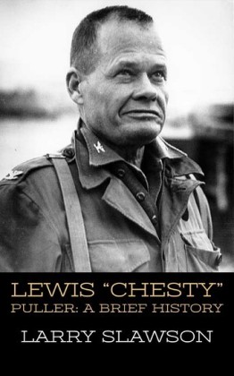 Lewis 'Chesty' Puller