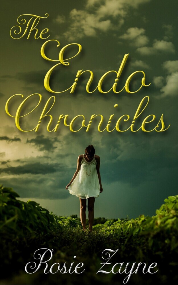 The Endo Chronicles main product photo