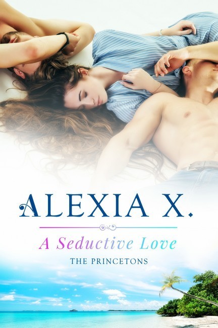 A Seductive Love main product photo