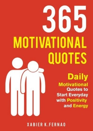 365 Motivational Quotes