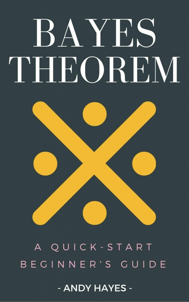 Bayes Theorem main product photo