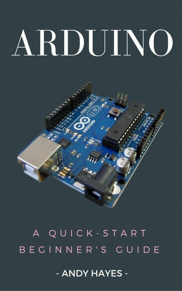 Arduino main product photo