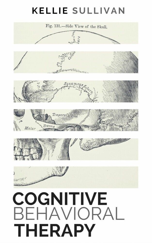 Cognitive Behavioral Therapy main product photo