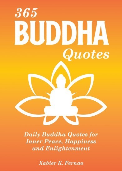 365 Buddha Quotes main product photo