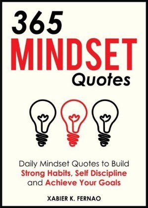 365 Mindset Quotes