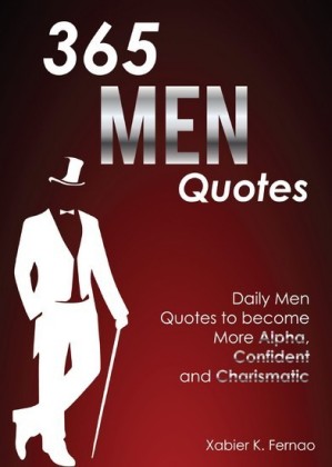 365 Men Quotes