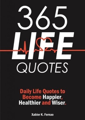 365 Life Quotes