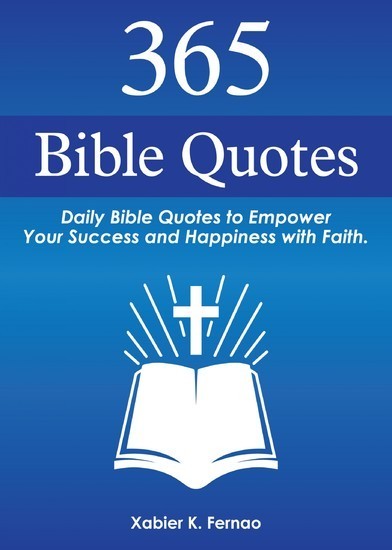 365 Bible Quotes main product photo