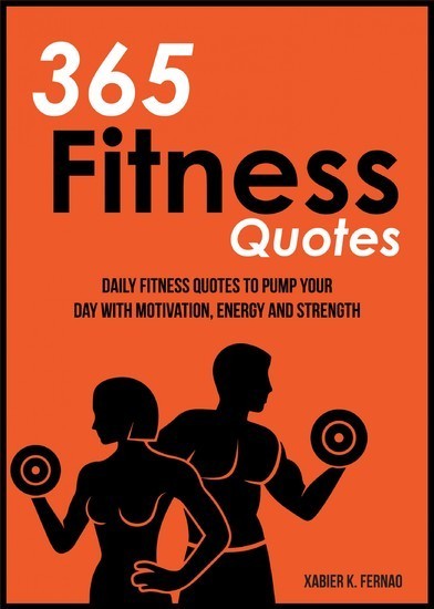 365 Fitness Quotes main product photo