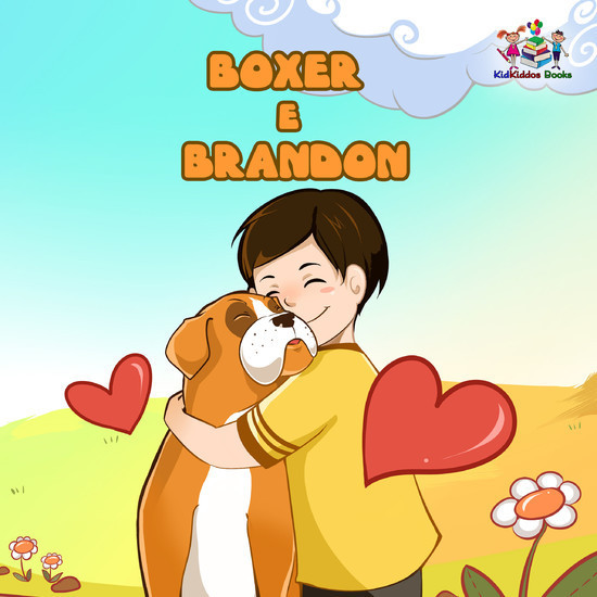 Boxer e Brandon main product photo