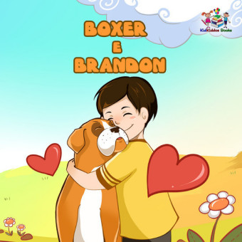Boxer e Brandon