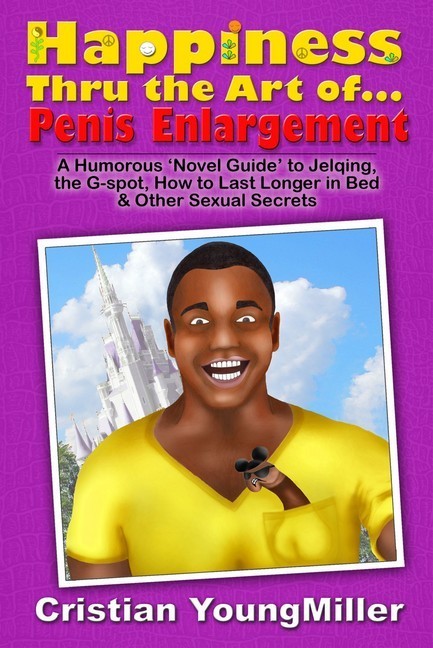 Happiness thru the Art of... Penis Enlargement main product photo
