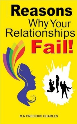 Reasons Why Your Past Relationship Failed