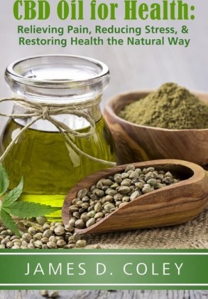 CBD Oil for Health