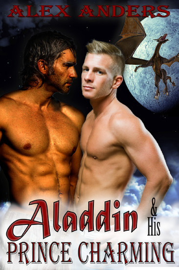 Aladdin and His Prince Charming: The Dragon's Den main product photo