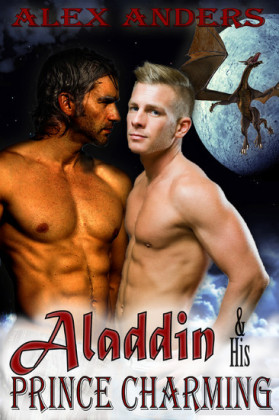 Aladdin and His Prince Charming: The Dragon's Den