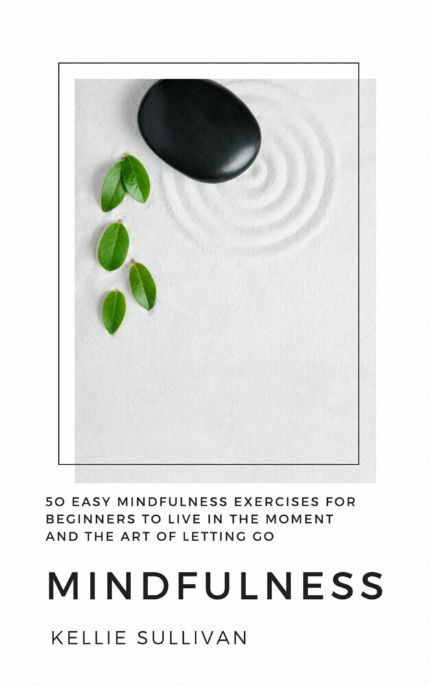 Mindfulness main product photo
