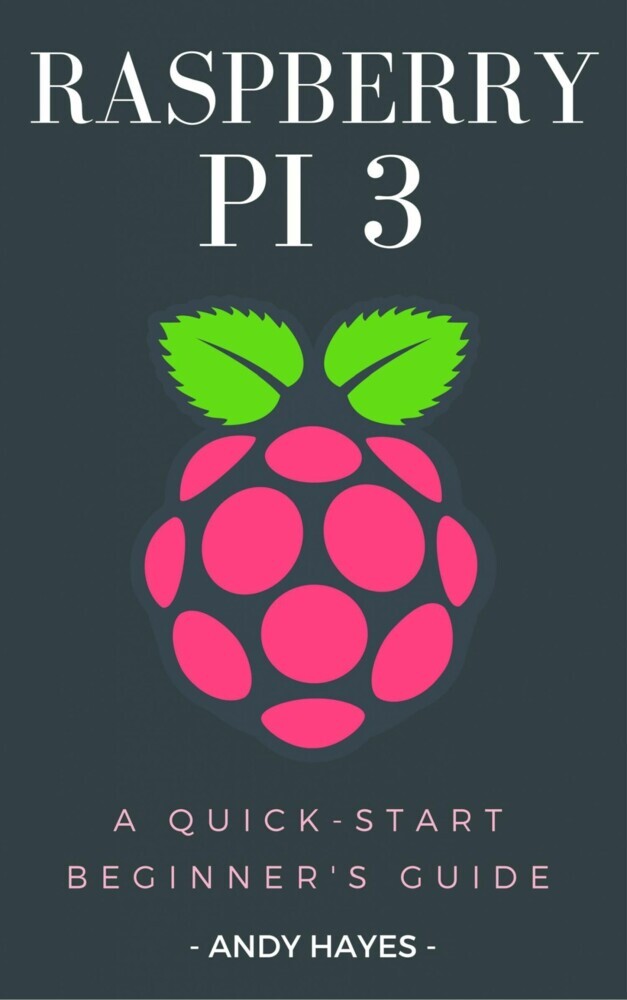 Raspberry PI 3 main product photo