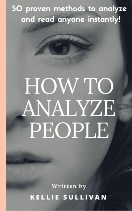 How To Analyze People