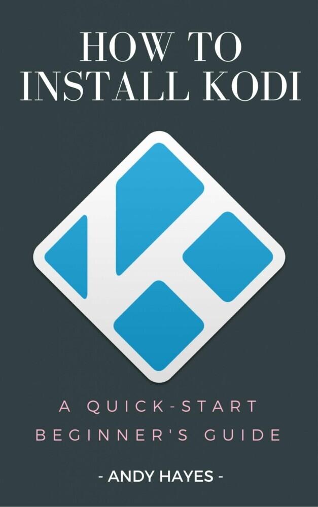 How To Install Kodi On Firestick main product photo