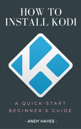 How To Install Kodi On Firestick