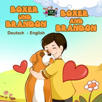 Boxer und Brandon Boxer and Brandon