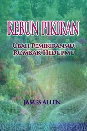 Kebun Pikiran