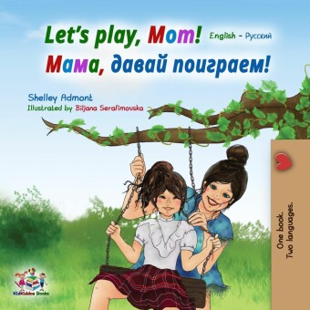 Let's Play, Mom!