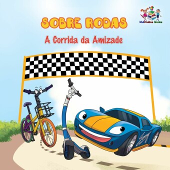 Sobre Rodas A Corrida da Amizade